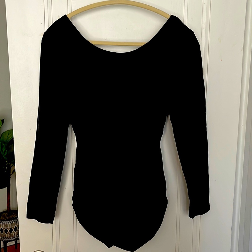 Theatricals adult leotard